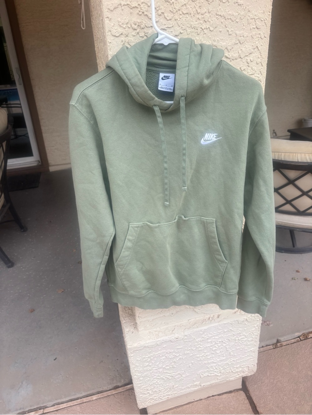 Nike Hoodie S